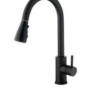 Monocomando Satin con extensible