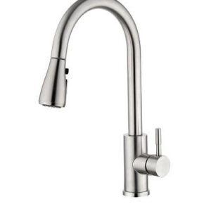 Monocomando Satin con extensible
