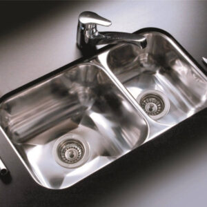 Pileta y Media Johnson RR37