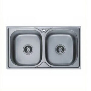Pileta doble Vindex