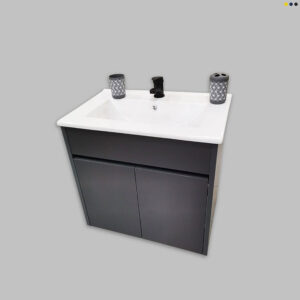 Mueble suspendido de 61 x 40 cm
