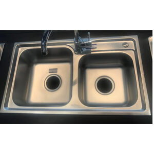 Pileta y media Vindex